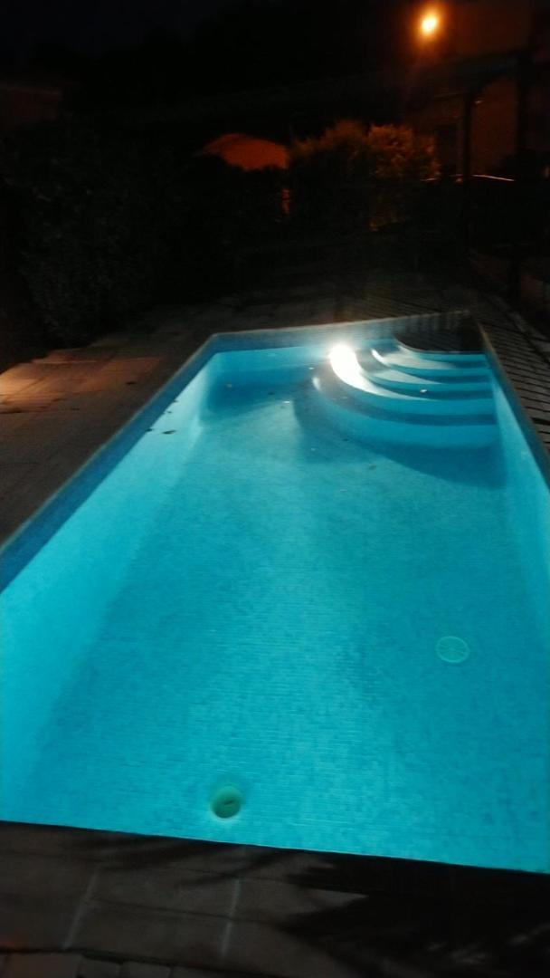Tres Confortable Studio Maison Au Pied Dufaron Villa Toulon Exterior foto